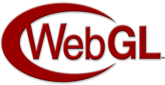 WebGL logo